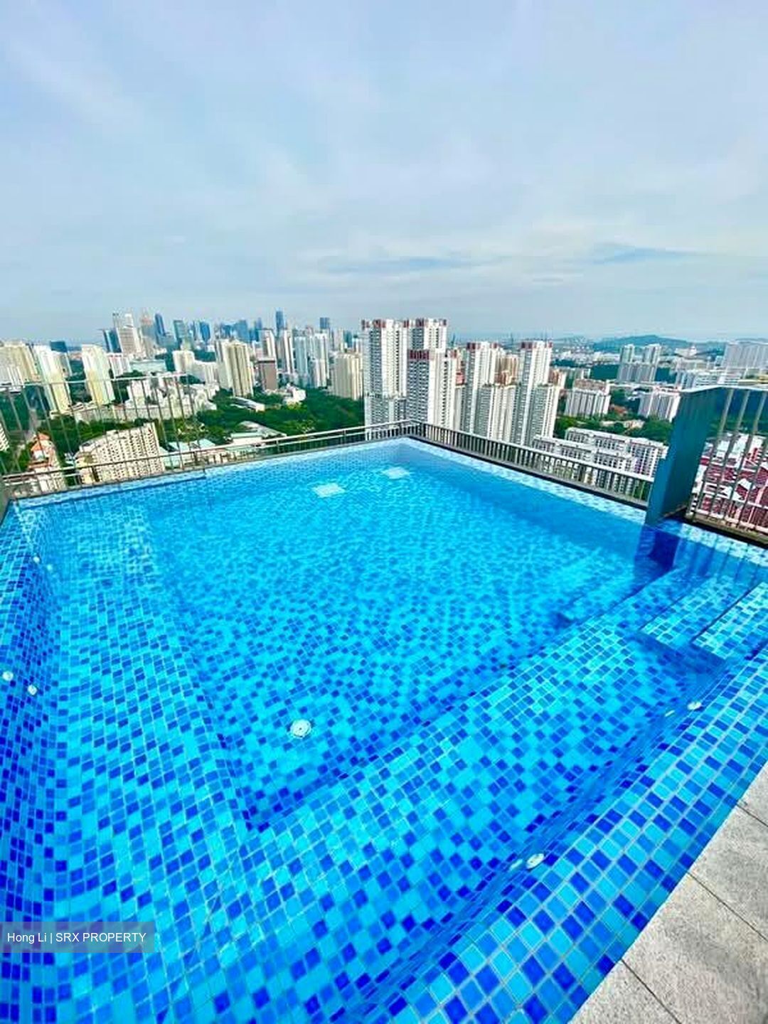 Alex Residences (D3), Apartment #554785031